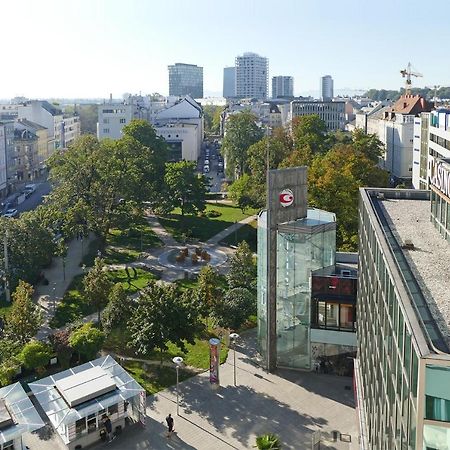 Apartamento Buena Vista Linz Zewnętrze zdjęcie