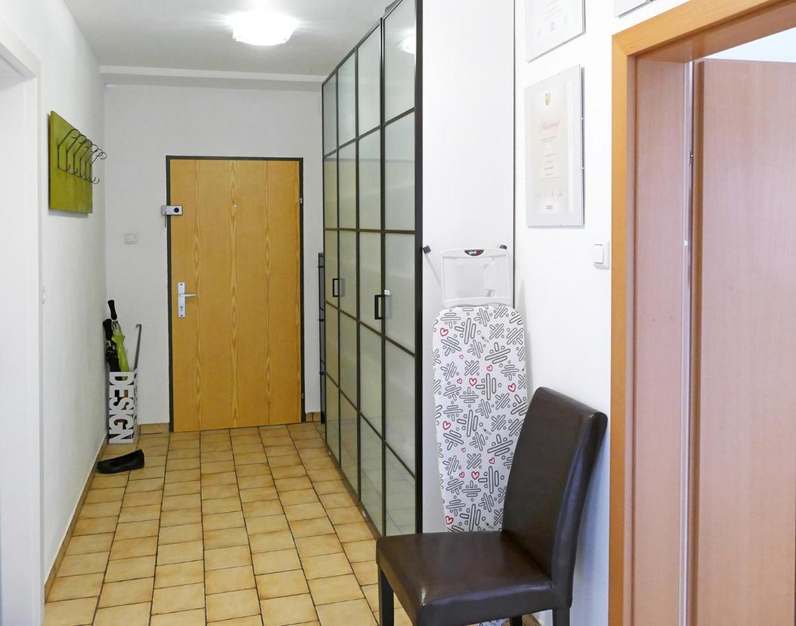 Apartamento Buena Vista Linz Zewnętrze zdjęcie