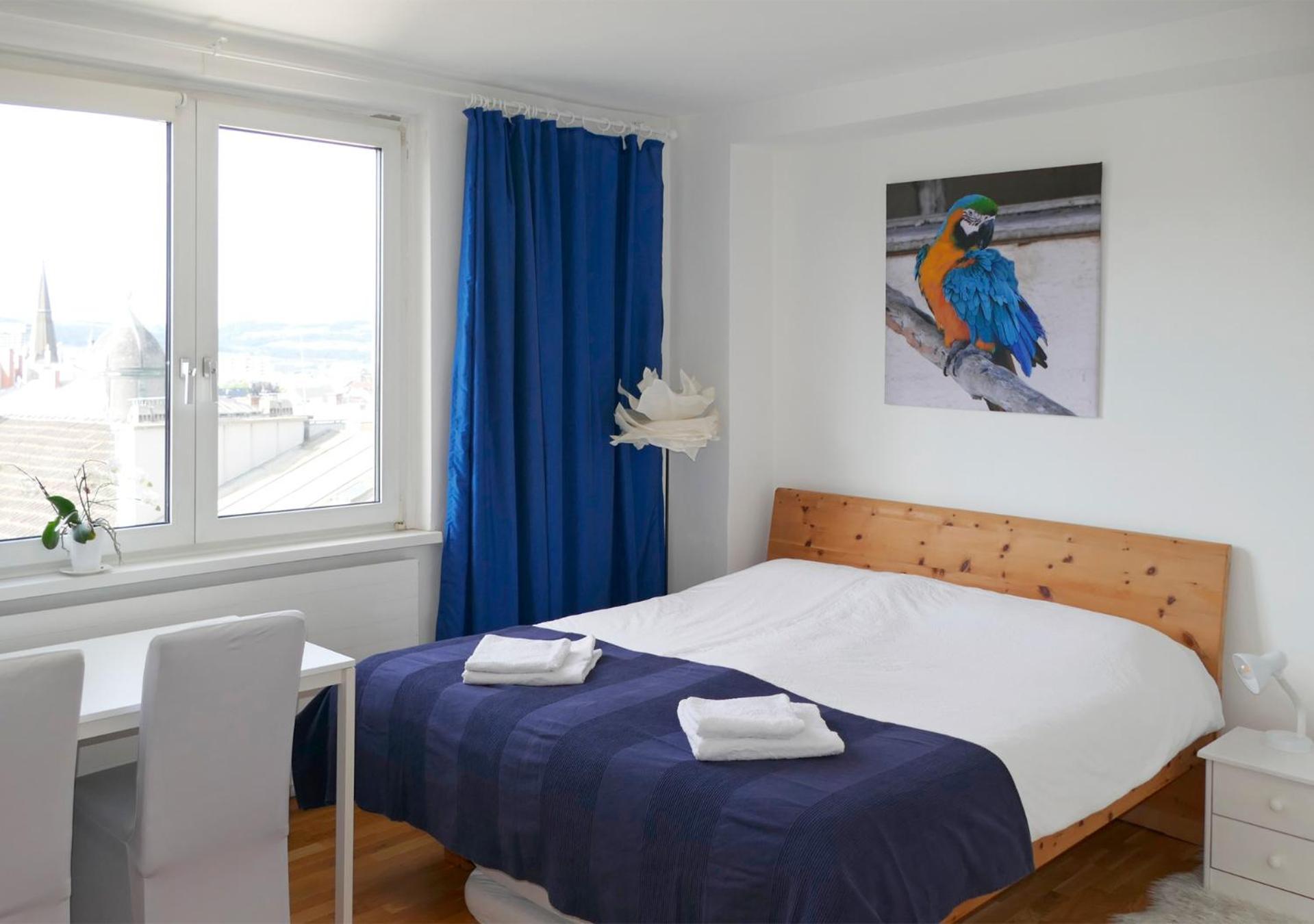 Apartamento Buena Vista Linz Zewnętrze zdjęcie
