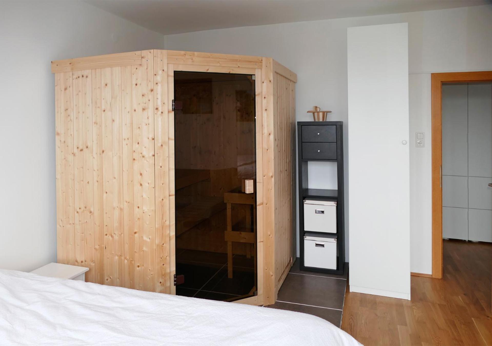 Apartamento Buena Vista Linz Zewnętrze zdjęcie