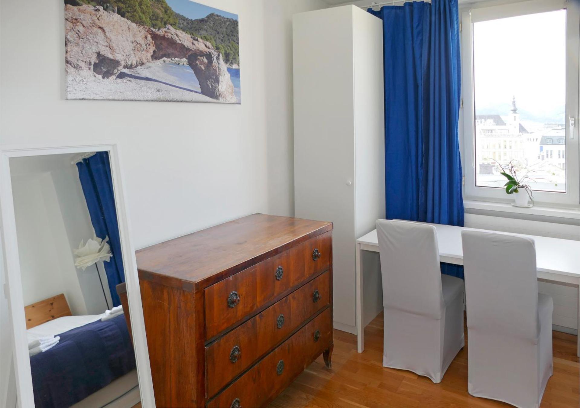 Apartamento Buena Vista Linz Zewnętrze zdjęcie