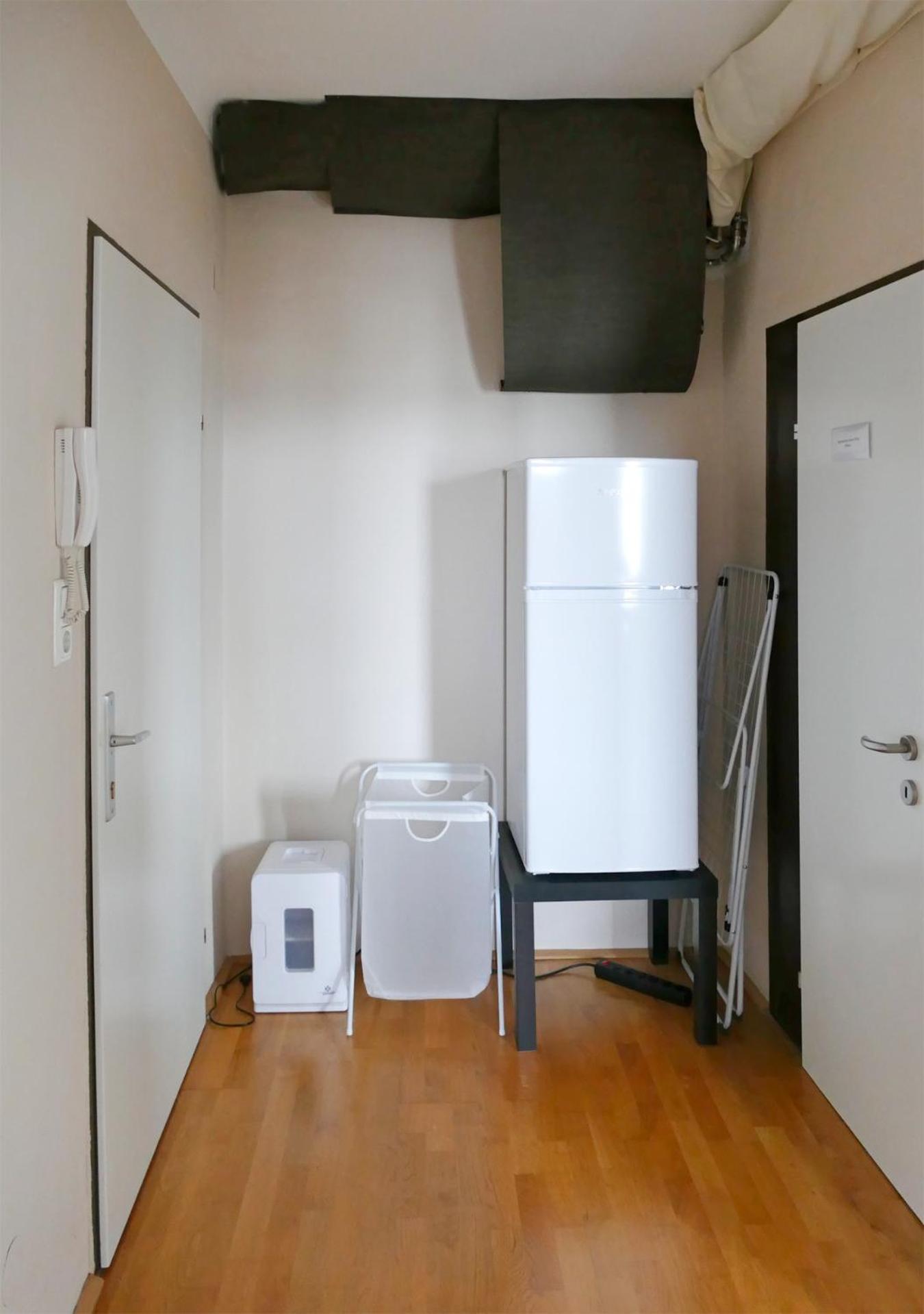 Apartamento Buena Vista Linz Pokój zdjęcie